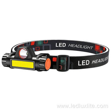 Adjustable Size Lumen Headlamps